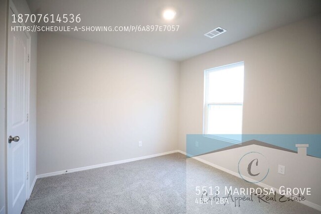 Building Photo - 5513 Mariposa Grv