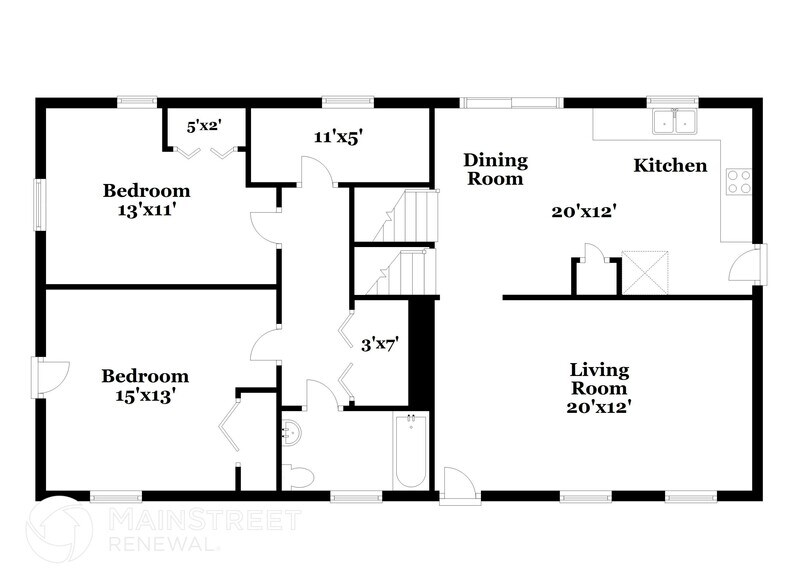 Building Photo - 2826 Bretton Dr
