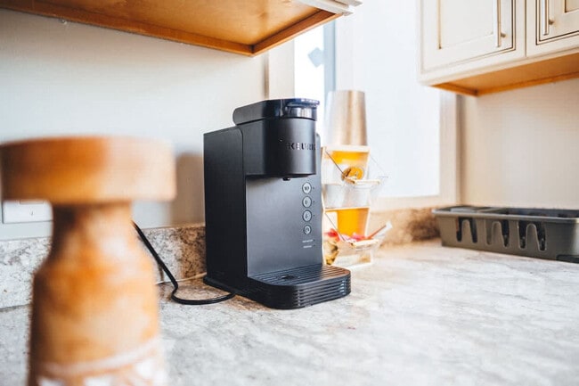 Building Photo - 45 Rhode Island Ave NE