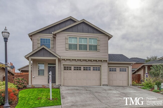 Building Photo - Spacious 4  BD Home with Modern Upgrades in Vancouver