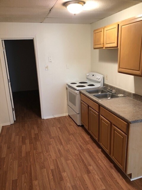 Kkitchen - 202 Jonathan St