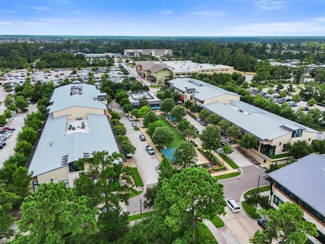 Building Photo - 6 Inland Prairie Dr