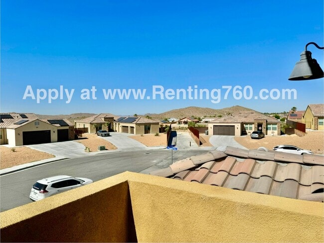 Building Photo - Newer 4 Bedroom 3 Bathroom Home With Solar...