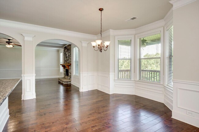 Building Photo - 542 Oconee Cir