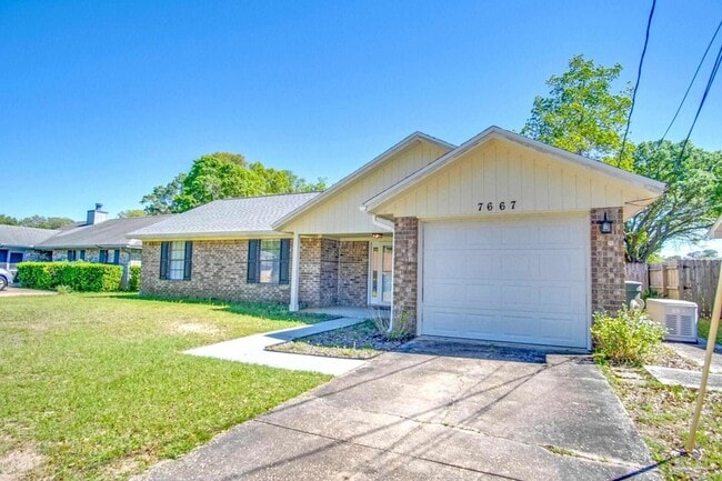 Building Photo - 7667 Old Hickory Dr