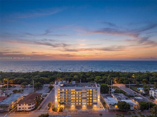 Building Photo - 8233 Harding Ave