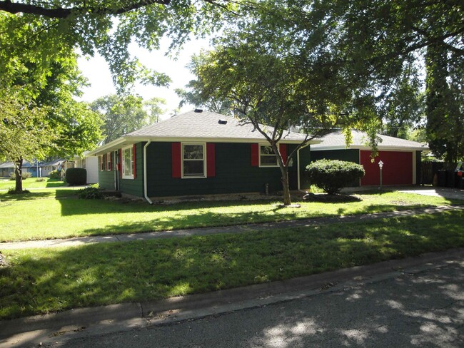 Building Photo - 4803 Cleveland Ave