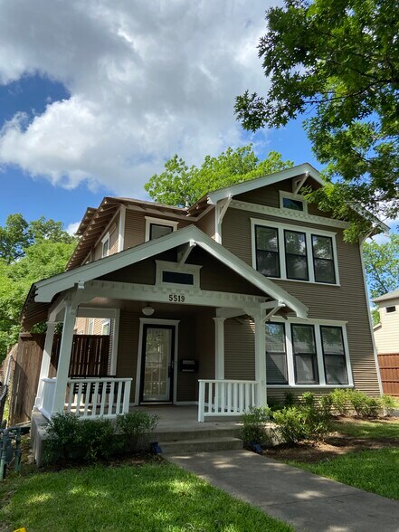 Building Photo - 5519 Miller Ave