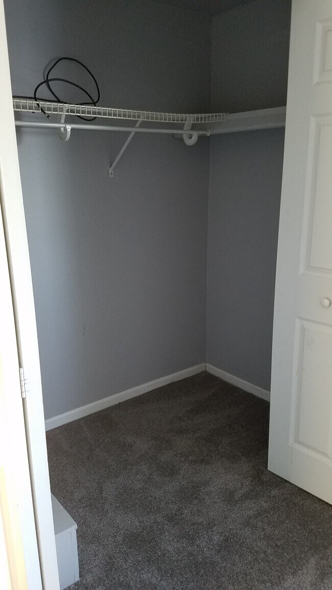 Lower Level Storage Room - 67970 S Main St