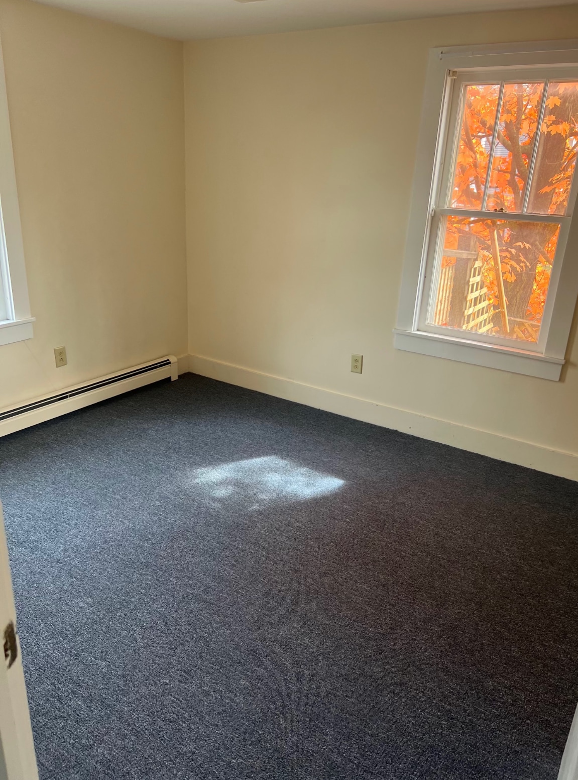 Living Room - 85 Court St