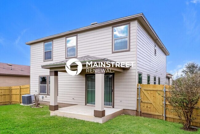 Building Photo - 3 Bedroom Pet-Friendly Home in CONVERSE, TX with Main Street Renewal