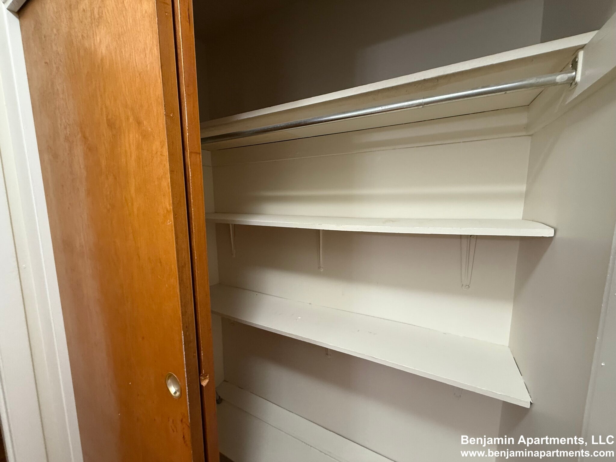 Building Photo - 316 Tappan St