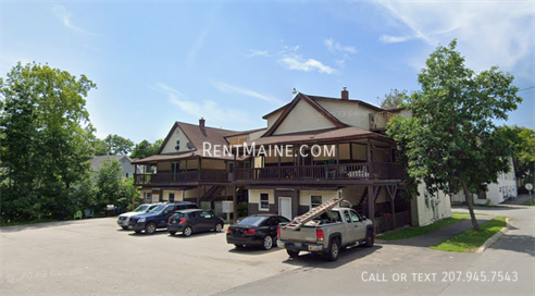 Building Photo - 152-154 Third St. Apt.