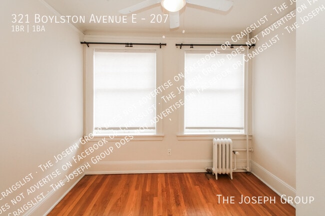 Building Photo - 321 Boylston Ave E