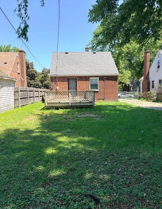 Building Photo - 6181 Neff Ave
