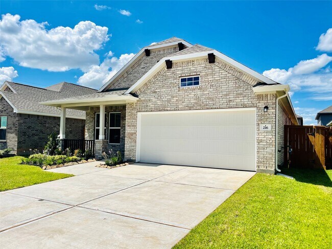 Building Photo - 216 Catalina Cove Dr