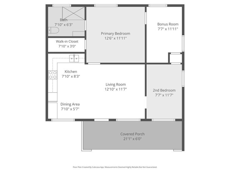 Building Photo - 111 Crystal Park Rd