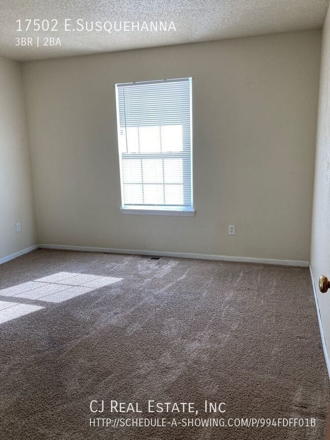 Building Photo - 17502 E.Susquehanna-