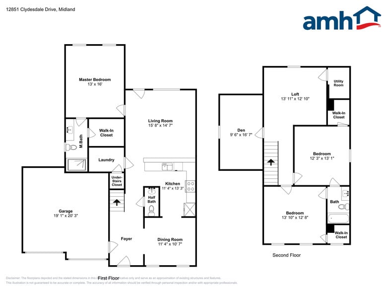 Building Photo - 12851 Clydesdale Dr