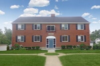 Building Photo - Williamsburg Place Apartments & Townhomes