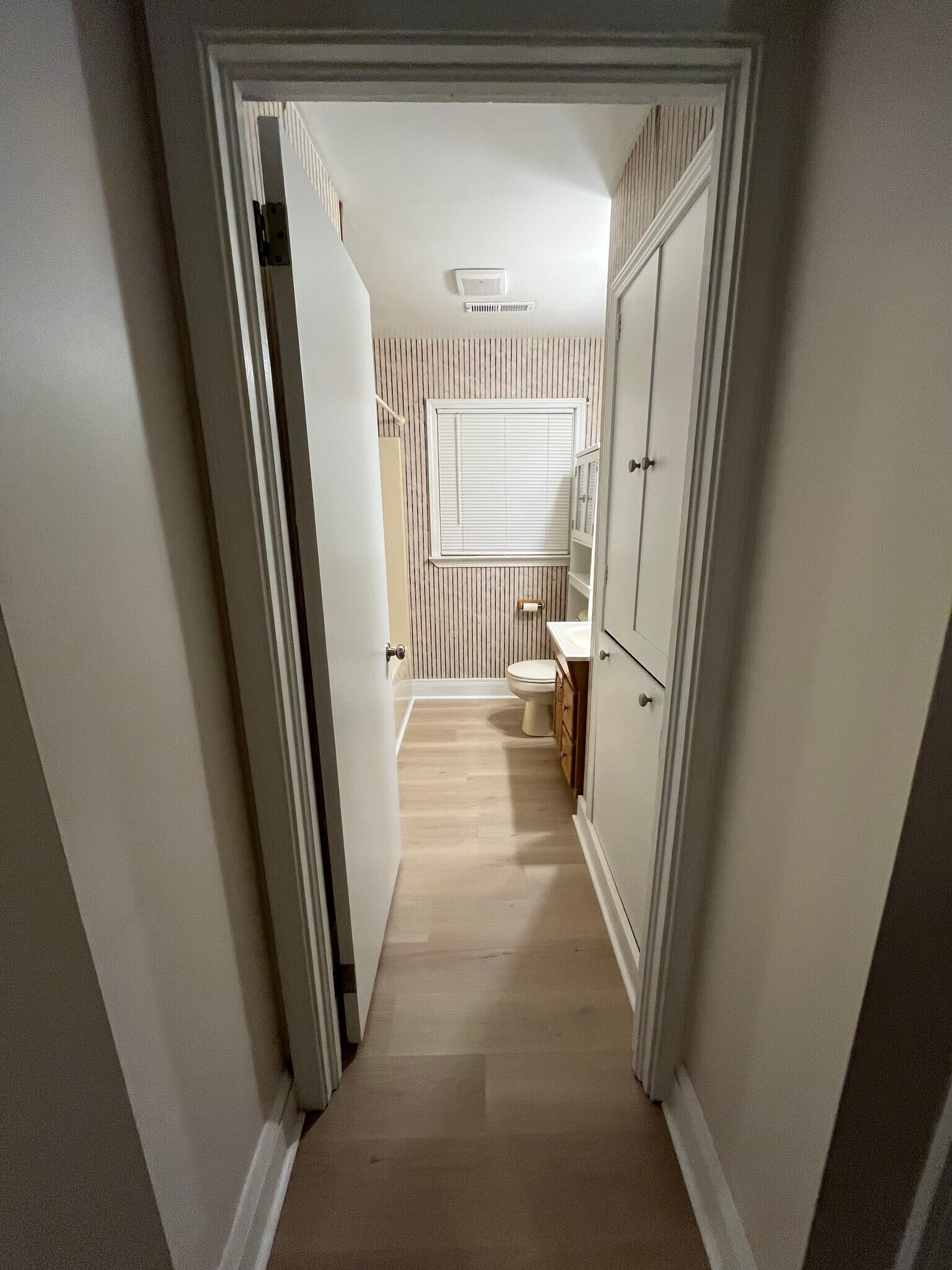 Bathroom - 13400 Oakwood Drive