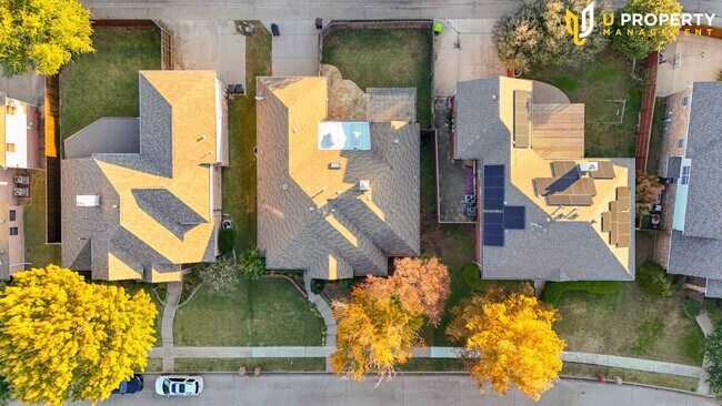 Building Photo - What's special