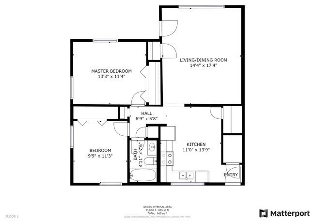 Building Photo - BCF Duplex (254)