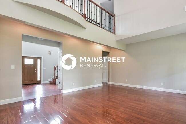 Building Photo - 5 Bedroom Pet-Friendly Home in McDonough, GA with Main Street Renewal