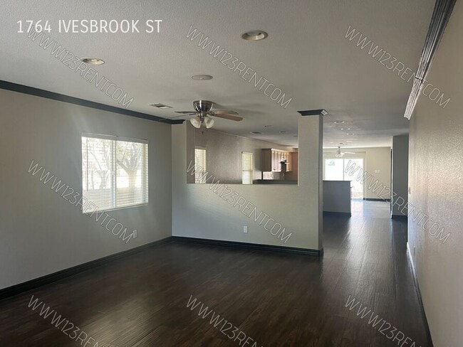 Building Photo - 1764 E Ivesbrook St