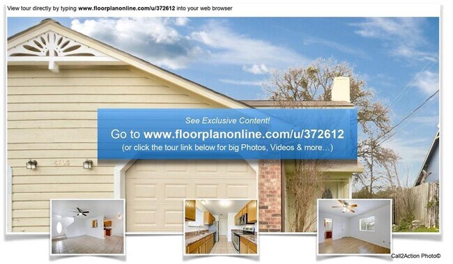 Building Photo - 6102 Parkwood Dr