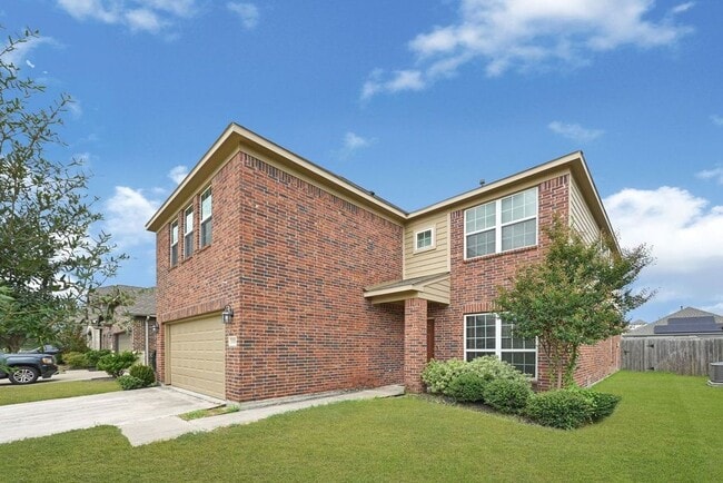 Building Photo - 15706 Chestnut Branch Trail