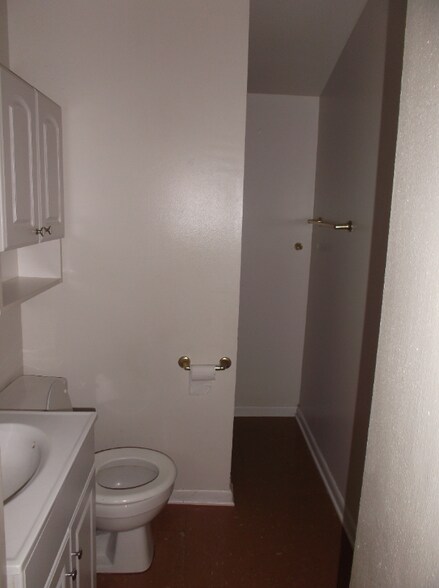 Building Photo - 2034 Fuselier Rd