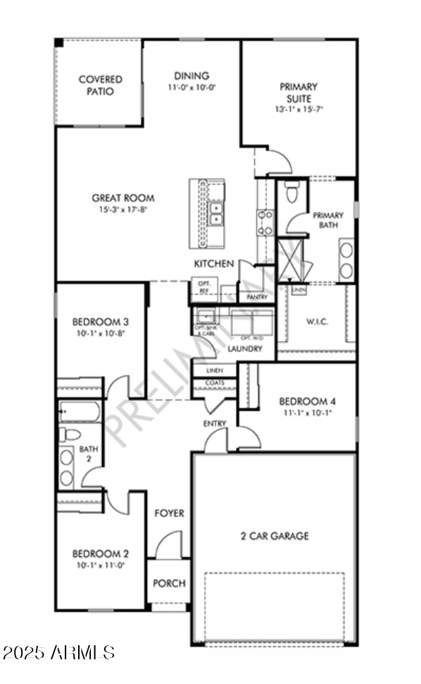 Building Photo - 3814 S 87th Dr