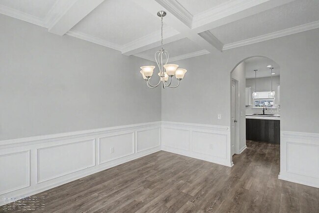 Building Photo - 188 Sunflower Cir NE