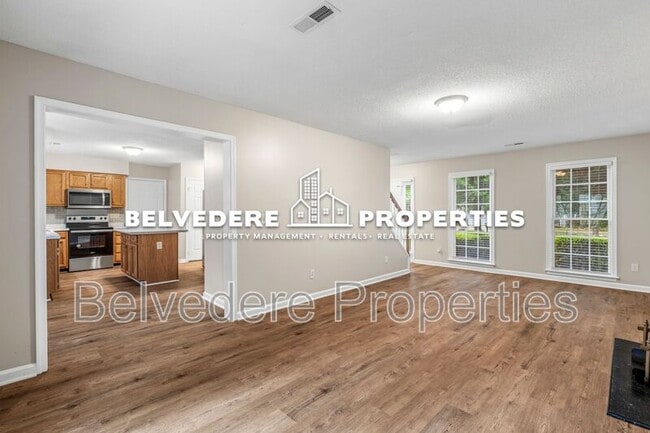 Building Photo - 2320 Meadow Gate Dr