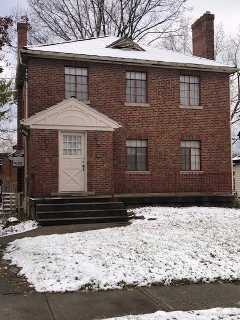 Building Photo - 3821 Delmar Ave