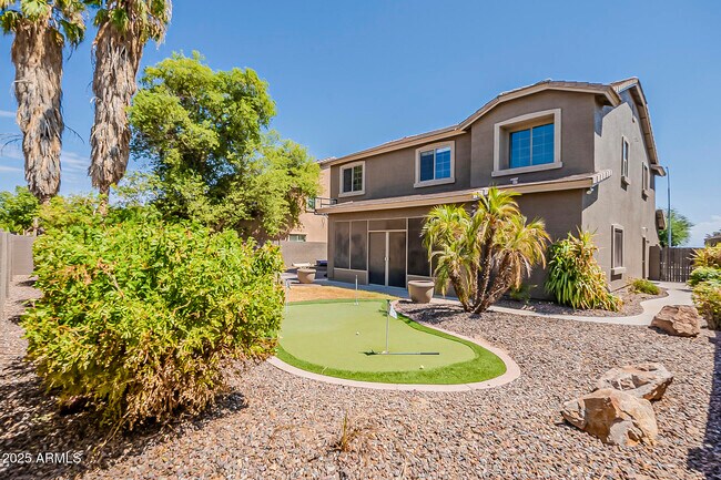 Building Photo - 4592 E Gleneagle Dr