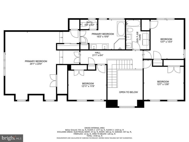 Building Photo - 5309 Tractor Ln