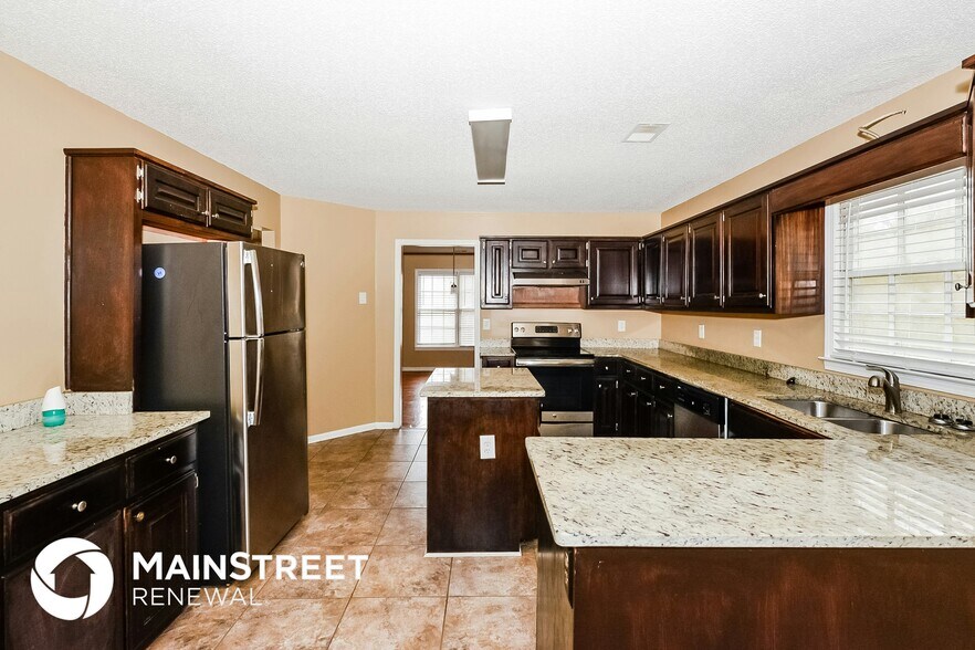 Building Photo - 4300 Riverlake Way