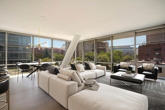 Interior Photo - Apartments at Westlight