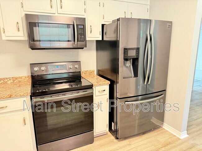 Building Photo - 517 Benjulyn Rd