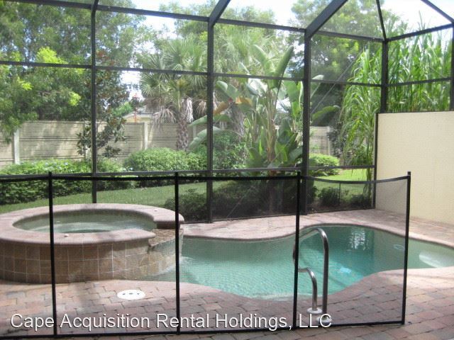 Building Photo - 3 br, 2.5 bath House - 5785 Mango Circle