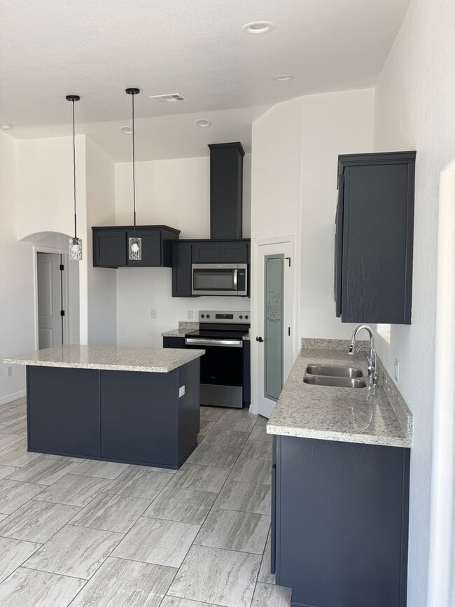 Building Photo - Brand New San Luis Three Bedroom Home
