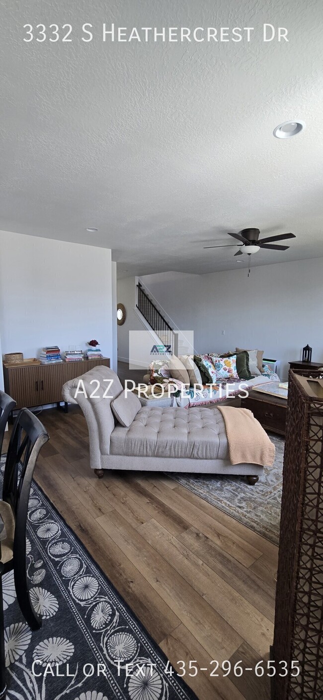 Building Photo - 3332 S Heathercrest Dr
