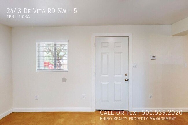 Building Photo - 2443 De Vita Rd SW