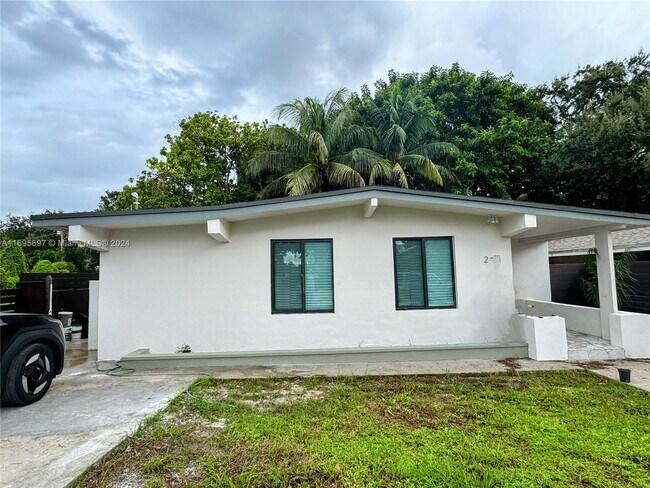 Building Photo - 248 NW 75th St