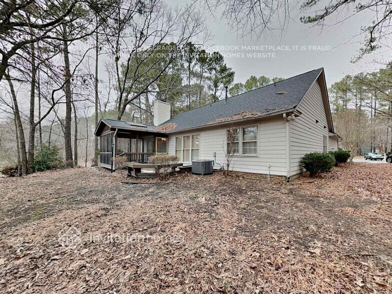 Building Photo - 1912 Teabrook Ct