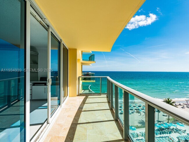 Building Photo - 2501 S Ocean Dr