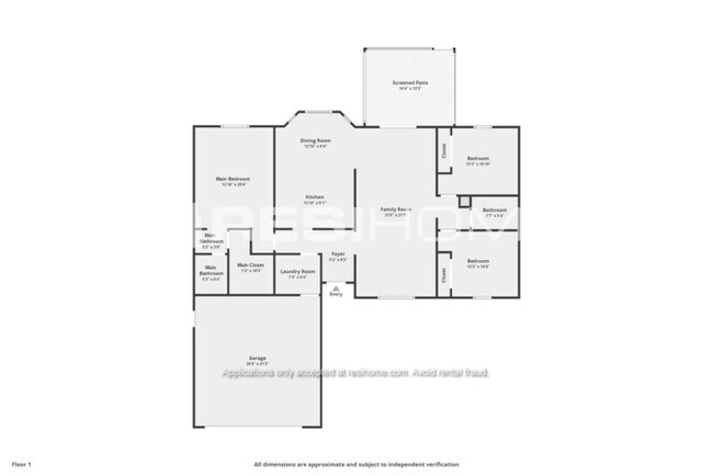 Building Photo - 8000 Glenridge Loop W