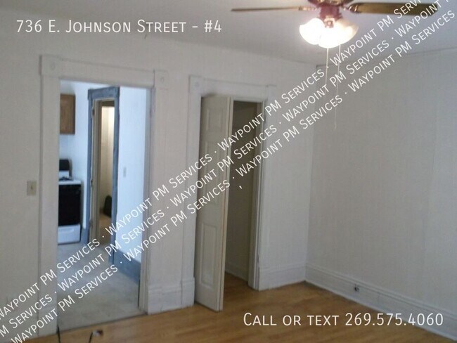 Building Photo - 736 E Johnson St